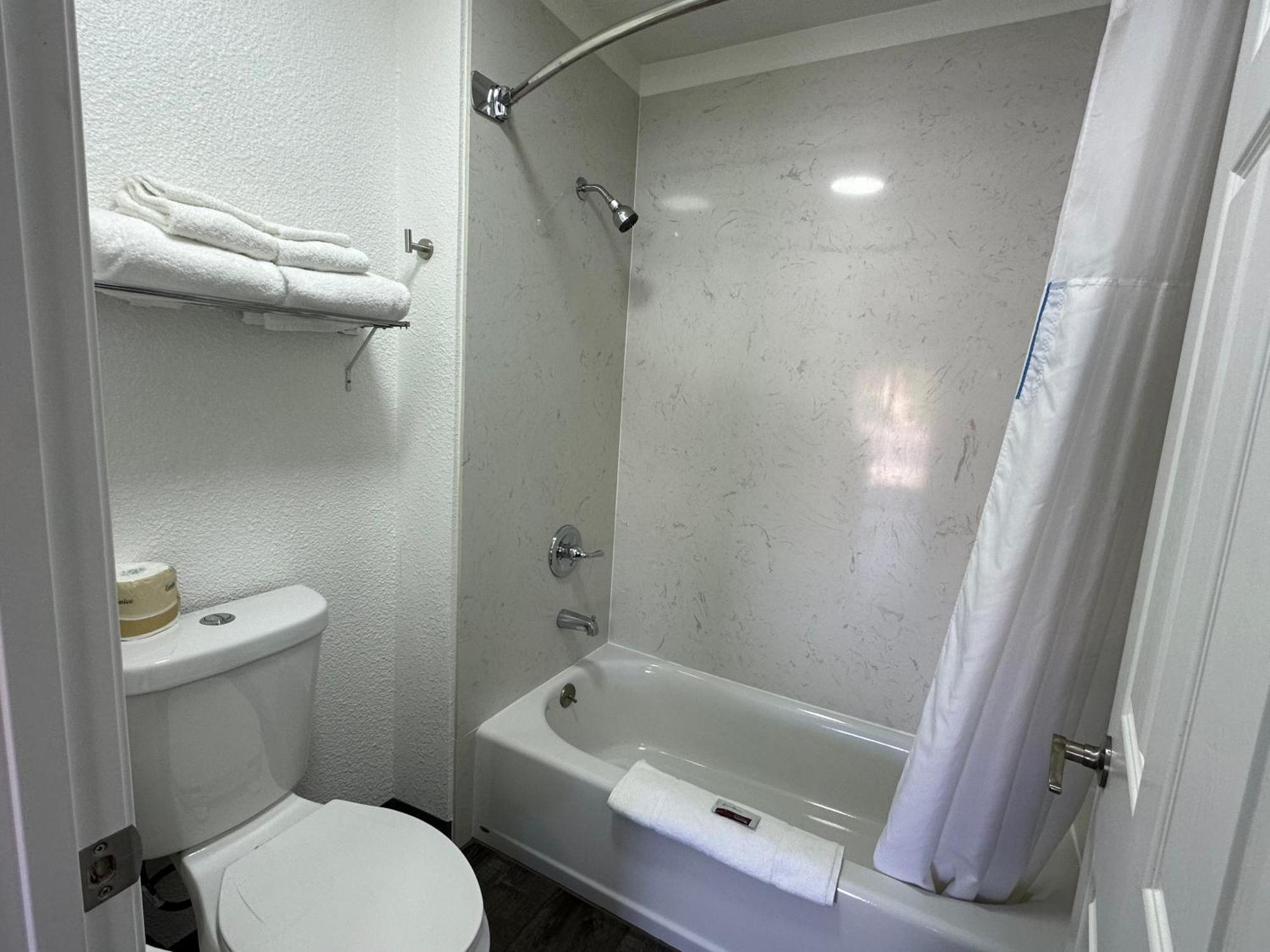 Sands Motel Лівермор Екстер'єр фото