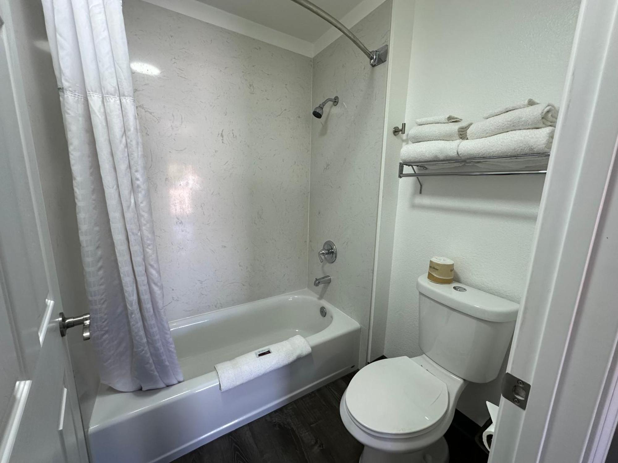 Sands Motel Лівермор Екстер'єр фото